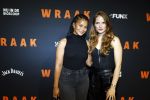 Amsterdam 2 september 2025
Premiere Wraak . Stephanie van Eer en Florence Vos Weeda
