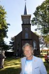Oldehoktwolde 7 september 2025
opening FilmKerk Wolvega door oa  Steven de Jong Syb v d Ploeg Tatum Dagelet en Sylvana IJsselmuiden .