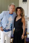 Oldehoktwolde 7 september 2025
opening FilmKerk Wolvega door oa  Steven de Jong Syb v d Ploeg Tatum Dagelet en Sylvana IJsselmuiden .