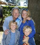 Oldehoktwolde 7 september 2025
opening FilmKerk Wolvega door oa  Steven de Jong Syb v d Ploeg Tatum Dagelet en Sylvana IJsselmuiden . Steven de Jong met zijn vrouw en kinderen