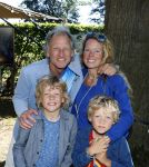Oldehoktwolde 7 september 2025
opening FilmKerk Wolvega door oa  Steven de Jong Syb v d Ploeg Tatum Dagelet en Sylvana IJsselmuiden . Steven de Jong met zijn vrouw en kinderen