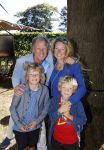 Oldehoktwolde 7 september 2025
opening FilmKerk Wolvega door oa  Steven de Jong Syb v d Ploeg Tatum Dagelet en Sylvana IJsselmuiden . Steven de Jong met zijn vrouw en kinderen