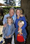 Oldehoktwolde 7 september 2025
opening FilmKerk Wolvega door oa  Steven de Jong Syb v d Ploeg Tatum Dagelet en Sylvana IJsselmuiden . Steven de Jong met zijn vrouw en kinderen