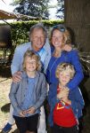 Oldehoktwolde 7 september 2025
opening FilmKerk Wolvega door oa  Steven de Jong Syb v d Ploeg Tatum Dagelet en Sylvana IJsselmuiden . Steven de Jong met zijn vrouw en kinderen