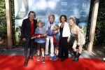 Oldehoktwolde 7 september 2025
opening FilmKerk Wolvega door oa  Steven de Jong Syb v d Ploeg Tatum Dagelet en Sylvana IJsselmuiden .