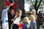 Oldehoktwolde 7 september 2025
opening FilmKerk Wolvega door oa  Steven de Jong Syb v d Ploeg Tatum Dagelet en Sylvana IJsselmuiden .