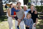 Oldehoktwolde 7 september 2025
opening FilmKerk Wolvega door oa  Steven de Jong Syb v d Ploeg Tatum Dagelet en Sylvana IJsselmuiden . Steven de Jong met zoons en dochter