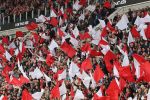 Eindhoven, 21 September 2025
PSV-AJAX, Eindstand 2-2
Kompetitie seizoen 2025-2026