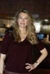 Amsterdam 23 september 2025
Boekpresentatie Tanja Jess bij Hotel  The Lobby . Susan Smit