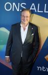 Hilversum 9 september 2025
NPO najaarspresentatie bij beeld en geluid . Sven Kockelman