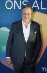 Hilversum 9 september 2025
NPO najaarspresentatie bij beeld en geluid . Sven Kockelman