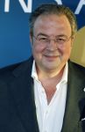 Hilversum 9 september 2025
NPO najaarspresentatie bij beeld en geluid . Sven Kockelman