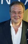 Hilversum 9 september 2025
NPO najaarspresentatie bij beeld en geluid . Sven Kockelman