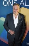 Hilversum 9 september 2025
NPO najaarspresentatie bij beeld en geluid . Sven Kockelman