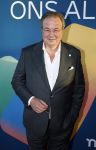 Hilversum 9 september 2025
NPO najaarspresentatie bij beeld en geluid . Sven Kockelman