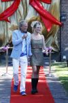 Oldehoktwolde 7 september 2025
opening FilmKerk Wolvega door oa  Steven de Jong Syb v d Ploeg Tatum Dagelet en Sylvana IJsselmuiden .