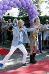 Oldehoktwolde 7 september 2025
opening FilmKerk Wolvega door oa  Steven de Jong Syb v d Ploeg Tatum Dagelet en Sylvana IJsselmuiden .