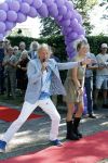 Oldehoktwolde 7 september 2025
opening FilmKerk Wolvega door oa  Steven de Jong Syb v d Ploeg Tatum Dagelet en Sylvana IJsselmuiden .