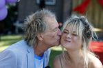 Oldehoktwolde 7 september 2025
opening FilmKerk Wolvega door oa  Steven de Jong Syb v d Ploeg Tatum Dagelet en Sylvana IJsselmuiden .
