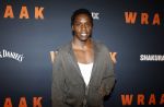 Amsterdam 2 september 2025
Premiere Wraak . Ta Joela
