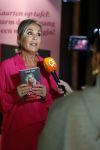 Amsterdam 23 september 2025
Boekpresentatie Tanja Jess bij Hotel  The Lobby