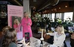 Amsterdam 23 september 2025
Boekpresentatie Tanja Jess bij Hotel  The Lobby