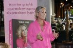 Amsterdam 23 september 2025
Boekpresentatie Tanja Jess bij Hotel  The Lobby