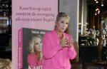 Amsterdam 23 september 2025
Boekpresentatie Tanja Jess bij Hotel  The Lobby