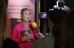Amsterdam 23 september 2025
Boekpresentatie Tanja Jess bij Hotel  The Lobby