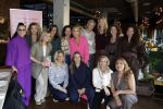 Amsterdam 23 september 2025
Boekpresentatie Tanja Jess bij Hotel  The Lobby . Tanja Jess met Bridget Maasland Fajah Lourens Antje Monteiro Anouk Smulders Susan Smit Yesim Candan Kimberley Klaver Trijntje Oosterhuis Sandra Mattie Marianne Thieme Ayla Brunswijk Barbara Barend en