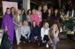 Amsterdam 23 september 2025
Boekpresentatie Tanja Jess bij Hotel  The Lobby . Tanja Jess met Bridget Maasland Fajah Lourens Antje Monteiro Anouk Smulders Susan Smit Yesim Candan Kimberley Klaver Trijntje Oosterhuis Sandra Mattie Marianne Thieme Ayla Brunswijk Barbara Barend en