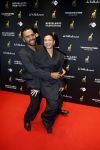 Utrecht 26 september 2025
Premiere voor de meisjes tijdens openingsavond Filmdagen Utrecht 2025 in de stadsschouwburg . Tara Hetharia en haar vriend Joenoes Polnaija