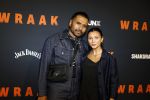 Amsterdam 2 september 2025
Premiere Wraak . Tara Hetharia en partner Joenoes Polnaija