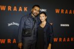 Amsterdam 2 september 2025
Premiere Wraak . Tara Hetharia en partner Joenoes Polnaija