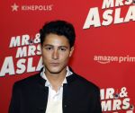 Utrecht 15 september 2025
Premiere Mr en Mrs Aslan met in de hoofdrollen Yolanthe Cabau en Sinan Eroglu . Tarik Rahali