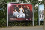 Bocholt 18 september 2025
Abri the voice of Germany
