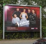 Bocholt 18 september 2025
Abri the voice of Germany