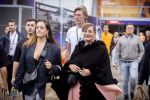 Zandvoort 21 augustus 2025
Grandprix F1 op circuit Zandvoort . Aanwezig Koning Willem Alexander Koningin Maxima Prinses Amalia Prinses Alexia en Prinses Ariane. Therese Boer met dochter