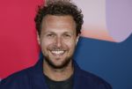 Hilversum 9 september 2025
NPO najaarspresentatie bij beeld en geluid . Tim Senders
