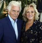 Noordwijk 16 september 2025
Lunch georganiseerd door Harry Mens bij beachclub Breakers. Tineke Schouten en Ben Cramer