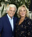 Noordwijk 16 september 2025
Lunch georganiseerd door Harry Mens bij beachclub Breakers. Tineke Schouten en Ben Cramer