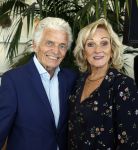 Noordwijk 16 september 2025
Lunch georganiseerd door Harry Mens bij beachclub Breakers. Tineke Schouten en Ben Cramer