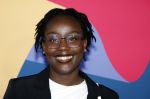 Hilversum 9 september 2025
NPO najaarspresentatie bij beeld en geluid . Tirsa With