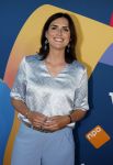 Hilversum 9 september 2025
NPO najaarspresentatie bij beeld en geluid . 
Tirza v d Graaf