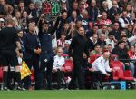 Eindhoven, 21 September 2025
PSV-AJAX, Eindstand 2-2
Kompetitie seizoen 2025-2026
Trainer John Heitinga