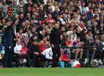 Eindhoven, 21 September 2025
PSV-AJAX, Eindstand 2-2
Kompetitie seizoen 2025-2026
Trainer John Heitinga