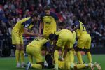 Eindhoven, 16 September 2025
CL wedstrijd PSV-Union Saint-Gilloise, eindsatnd 1-3