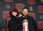 Utrecht 19 september 2025
1 jaar Moulin Rouge in het Beatrix theater. Vanessa van Cartier en Stevie Mayland