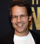 Amsterdam 12 september 2025
Uitreiking Cinemusic Rembrandt Oeuvre Award - tijdens The Night Of Cinemusic in het Concertgebouw. Jeroen Krabbe krijgt Ouvre prijs uit handen van Rene Mioch . Victor Mids met vrouw