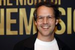 Amsterdam 12 september 2025
Uitreiking Cinemusic Rembrandt Oeuvre Award - tijdens The Night Of Cinemusic in het Concertgebouw. Jeroen Krabbe krijgt Ouvre prijs uit handen van Rene Mioch . Victor Mids met vrouw